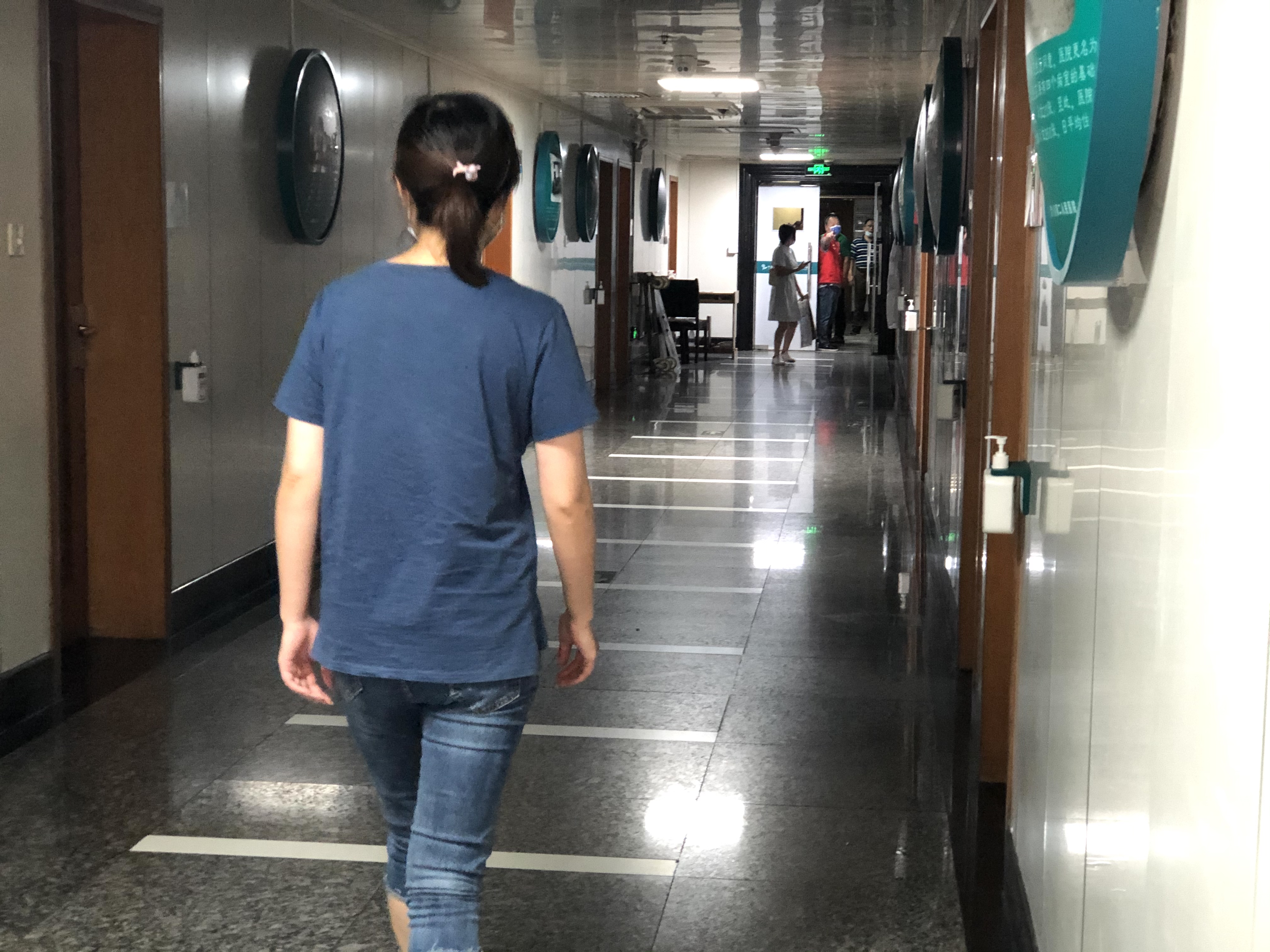 bis电极怎么接35岁女子患癫痫一个月发作十多次，这次打算颅内电极植入术_https://www.jmylbn.com_新闻资讯_第2张