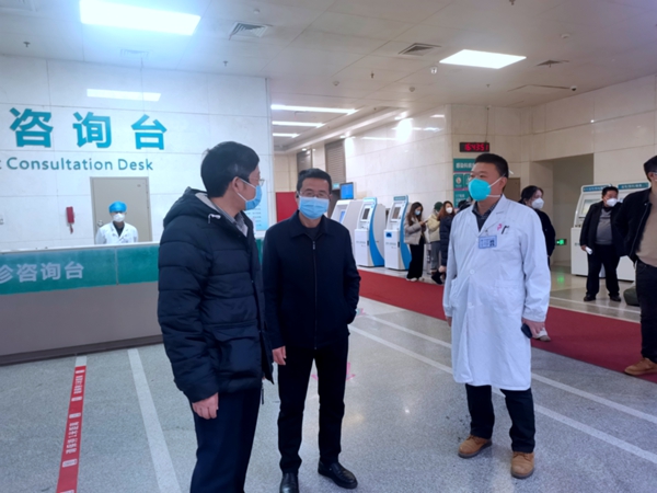 医疗bis是什么生命至上！湘雅二医院全力保障人民群众医疗救治-上海聚慕医疗器械有限公司