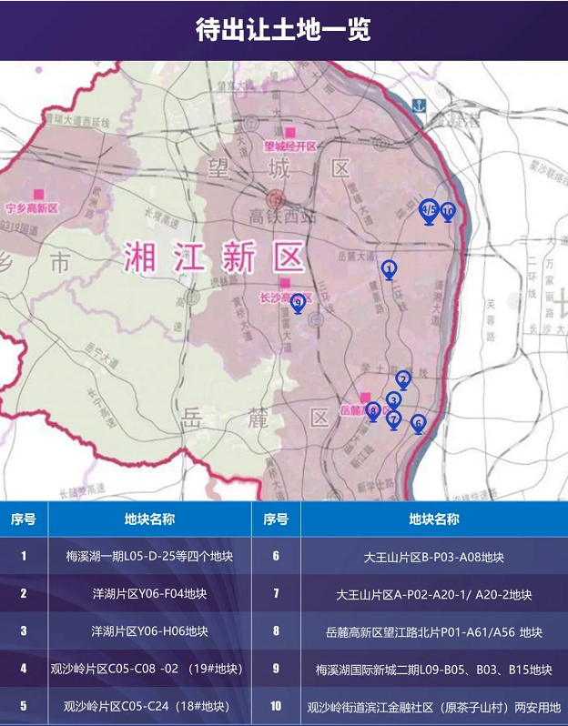 长沙城市建设：绘就现代都市新画卷