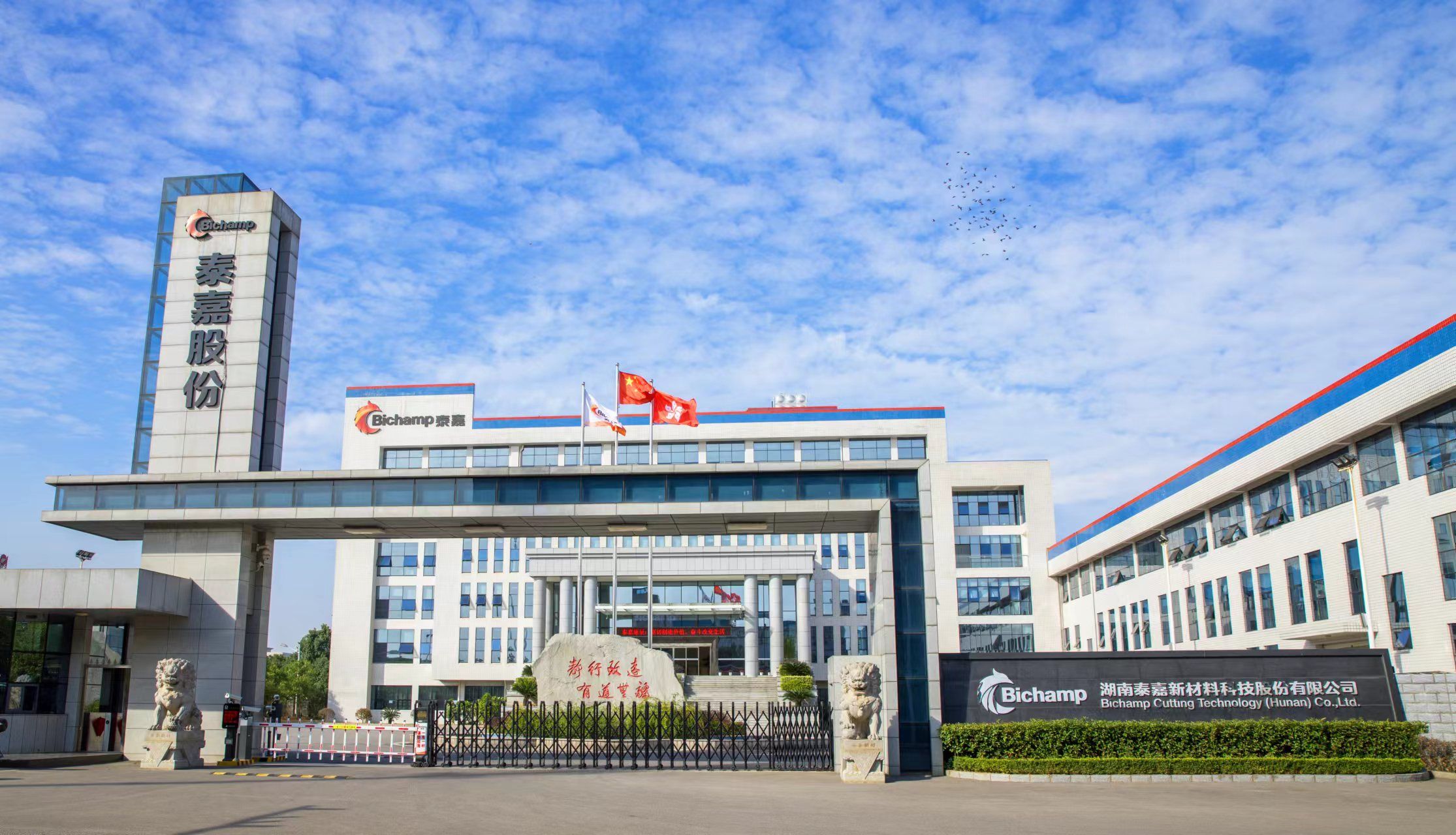 新能源产线提速,泰嘉股份一季度净利增138%