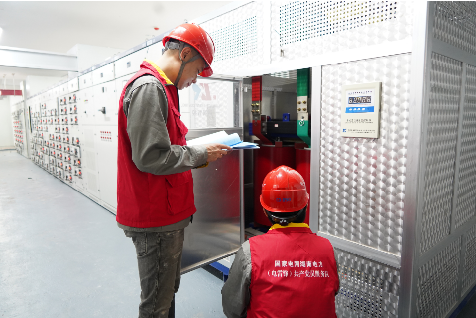 医疗bis是什么电力护航长沙市中心医院新建医疗综合楼投运-上海聚慕医疗器械有限公司