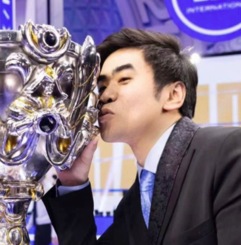 【实力拉满！杭州亚运会电竞国家队阵容出炉，英雄联盟派出全冠班】