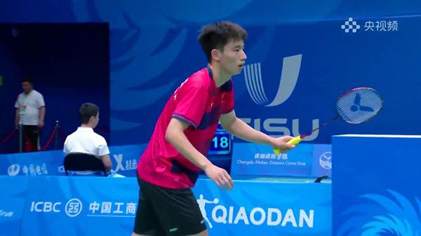 国羽最美人神李瑶25岁的运动女神与时髦魅力