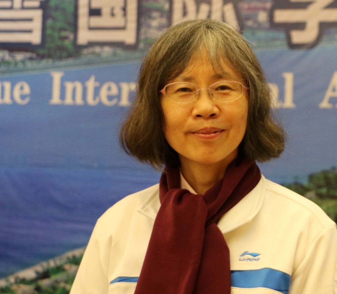 湖南作家残雪成2023年诺贝尔文学奖大热门？赔率榜居榜首​首页| 10-1