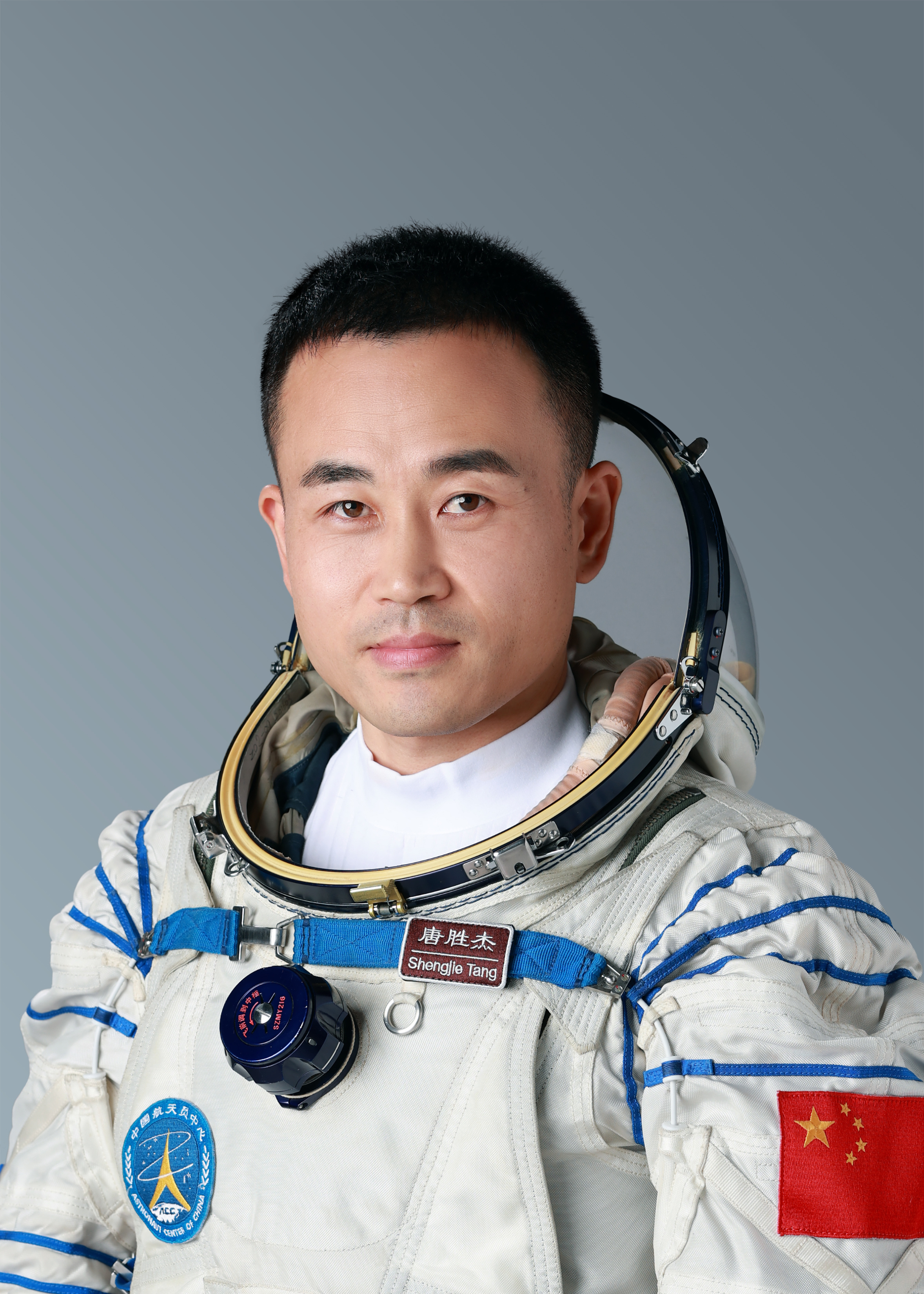 明天出征,湘籍航天员汤洪波再次出差太空!