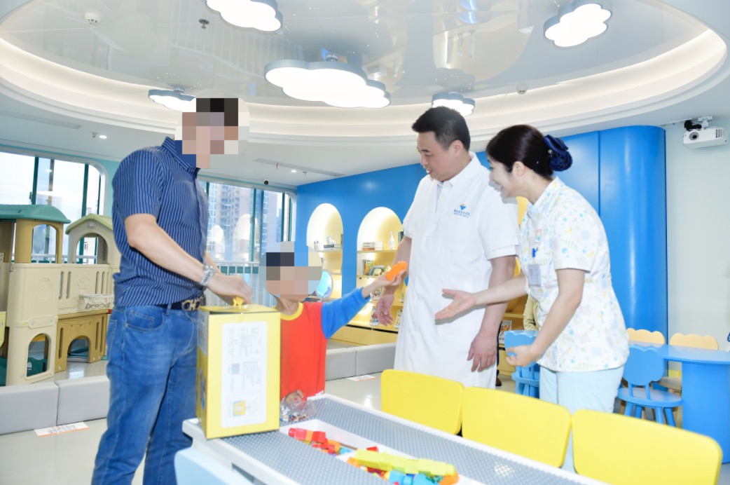 医疗bis是什么一站式、个性化诊疗！湖南省儿童医院国际医疗特需病房正式运营-上海聚慕医疗器械有限公司