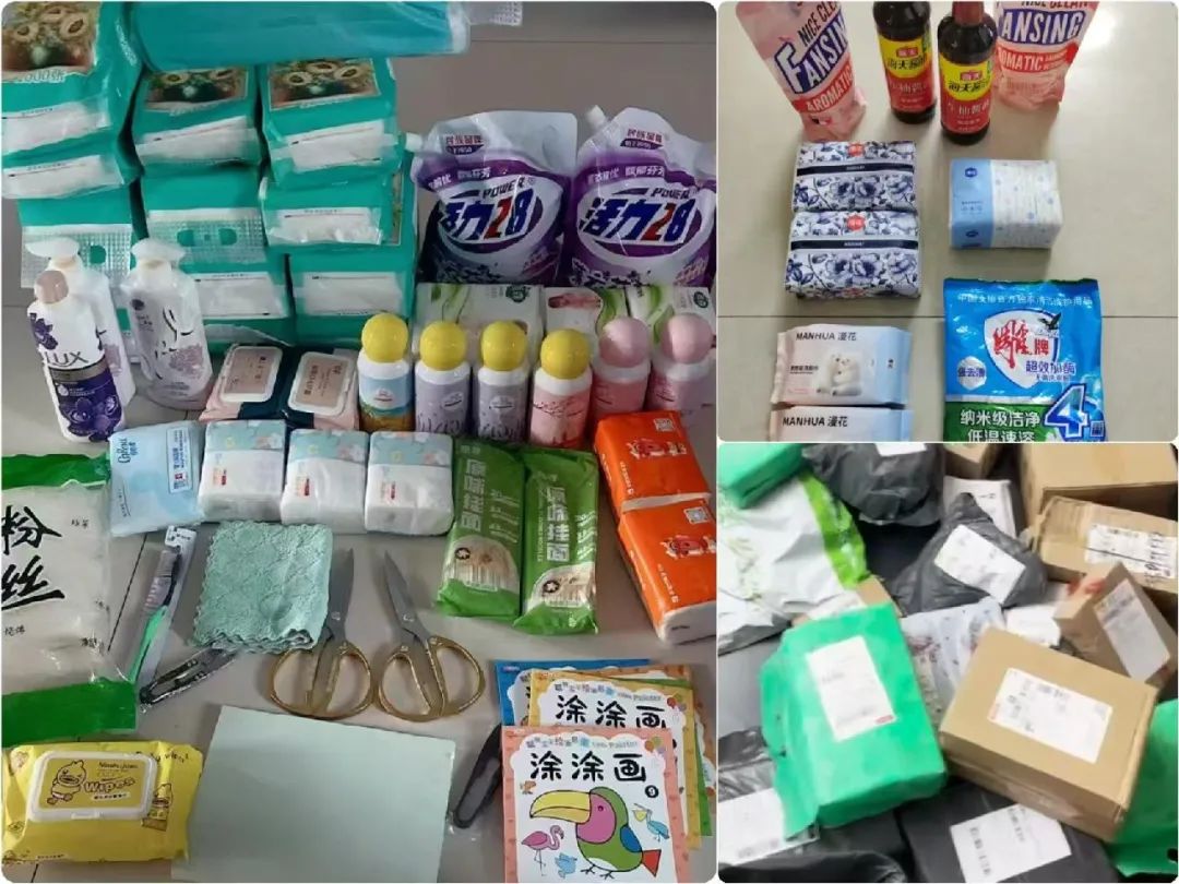 海丰县百货店新气象：商品丰富+服务升级