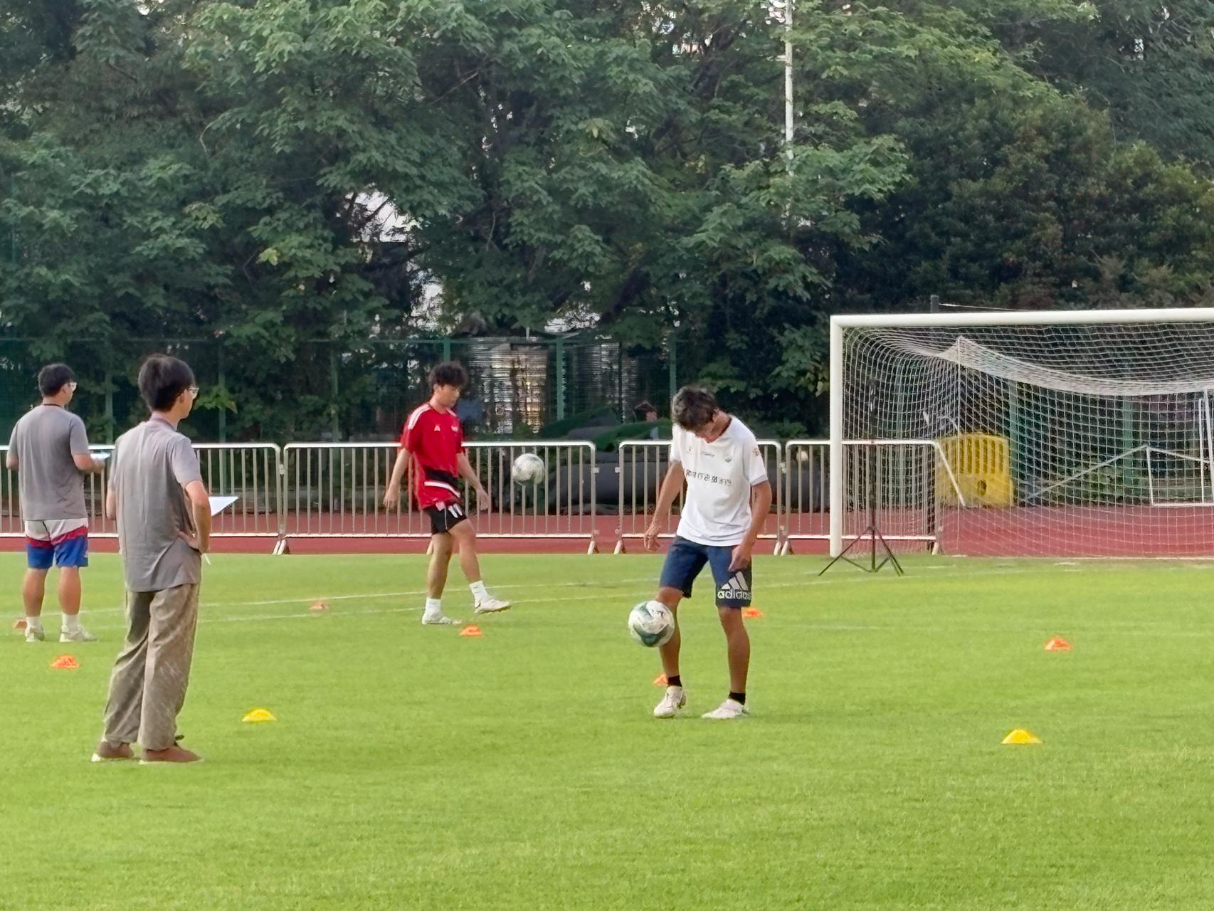 湘超联赛 - 湖南省足球超级联赛赛程`直播`积分榜湖南东安：精准监督除积弊 靶向发力减负担