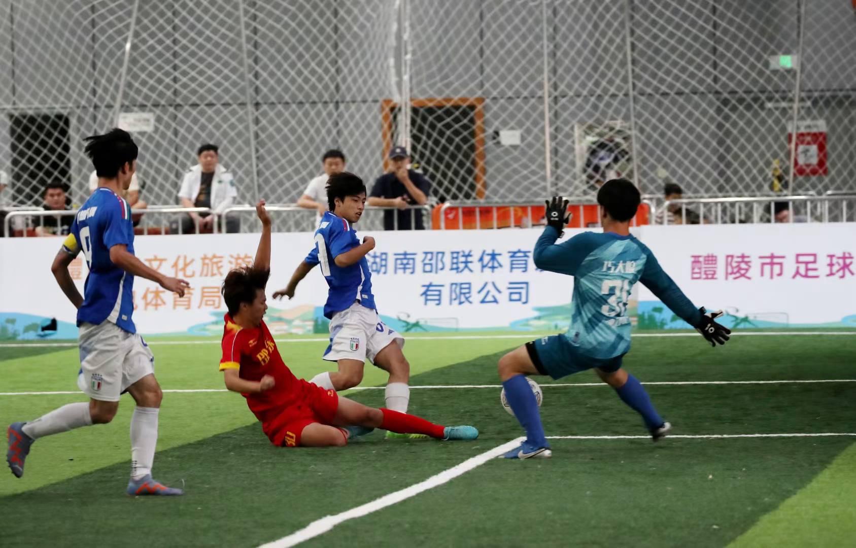 湘超联赛 - 湖南省足球超级联赛赛程`直播`积分榜会同一中勇夺市青少年足球联赛亚军展现拼搏精神与校园足球魅力