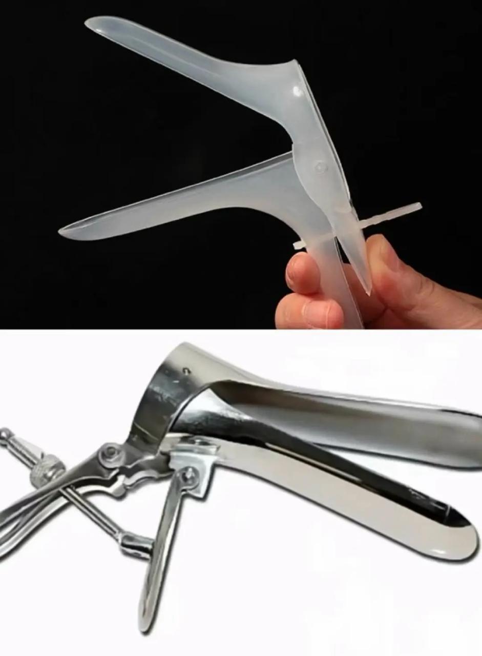 热活检钳有什么作用女星15岁做妇科检查经历戳中很多女性的“尬点”，专家：有无性生活适用检查不一样_https://www.jmylbn.com_新闻资讯_第2张